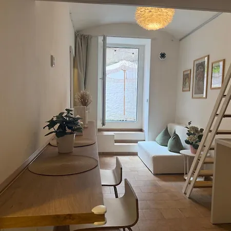 Bella Bohemia Mezzanine With Terrace * براغ