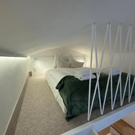 Bella Bohemia Mezzanine With Terrace شقة براغ