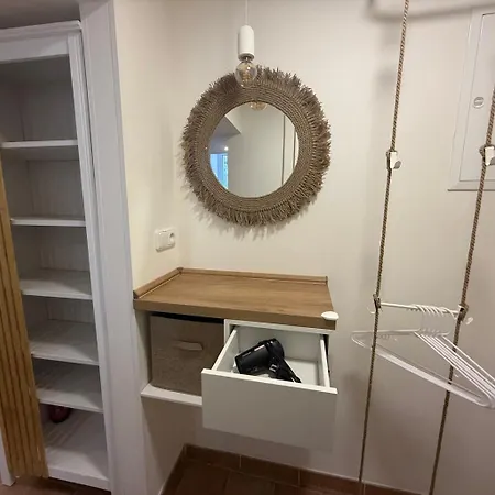 Apartamento Bella Bohemia Mezzanine With Terrace